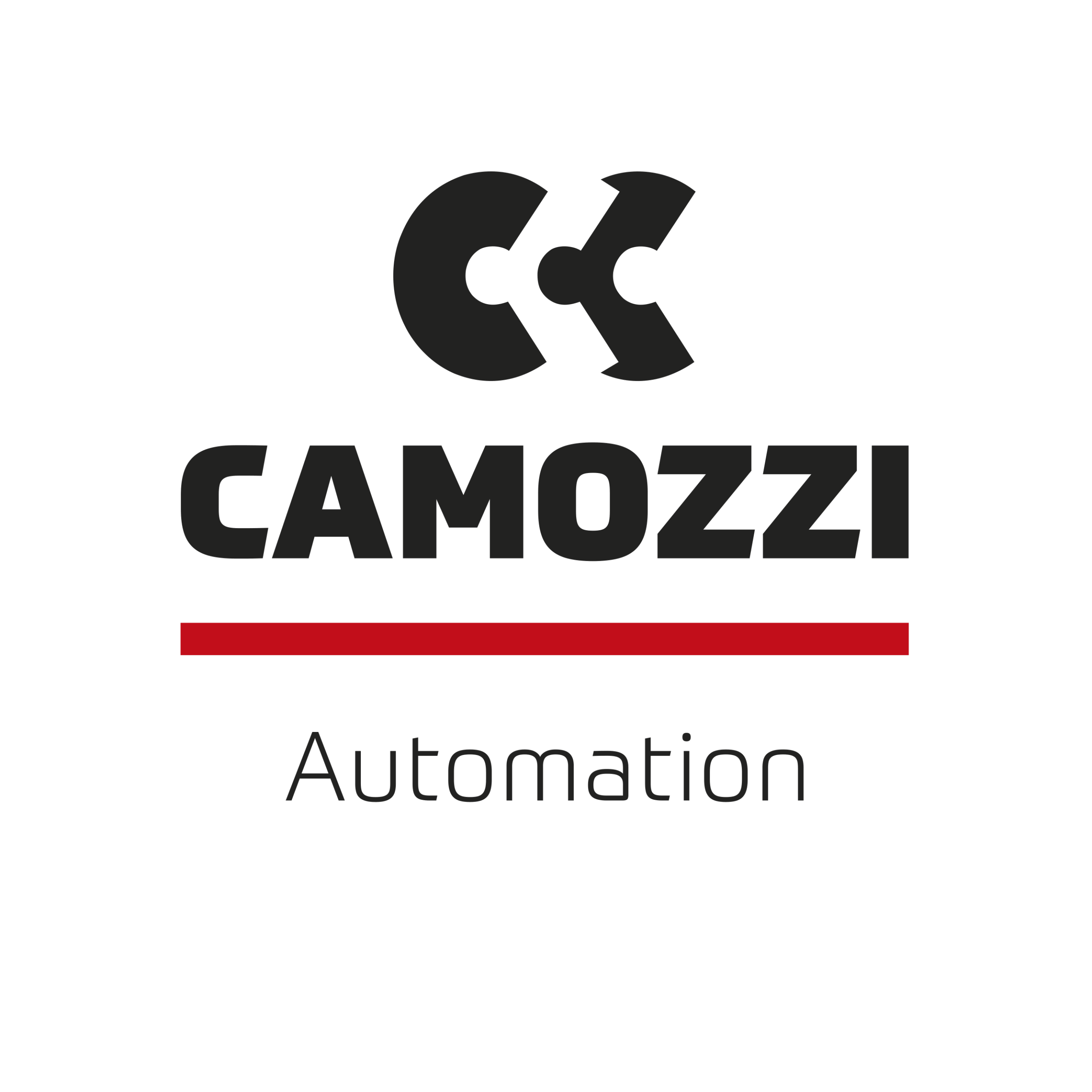 Camozzi Automation AB