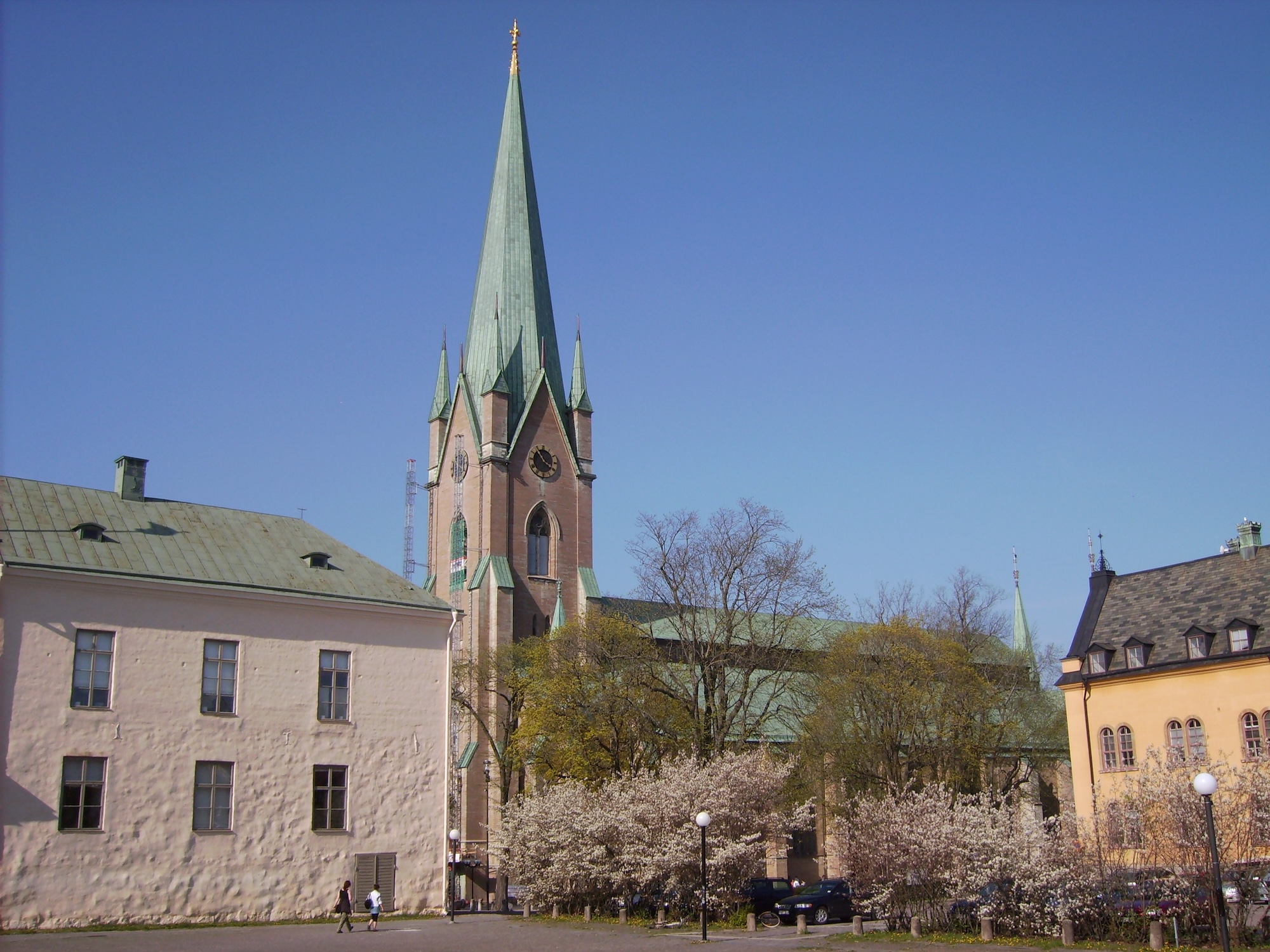 Konsult- & rekryteringsföretag inom ekonomi i Linköping