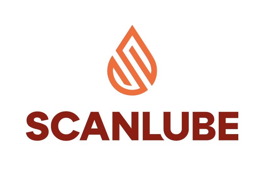 Scanlube AB
