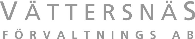 Vättersnäs Förvaltnings AB