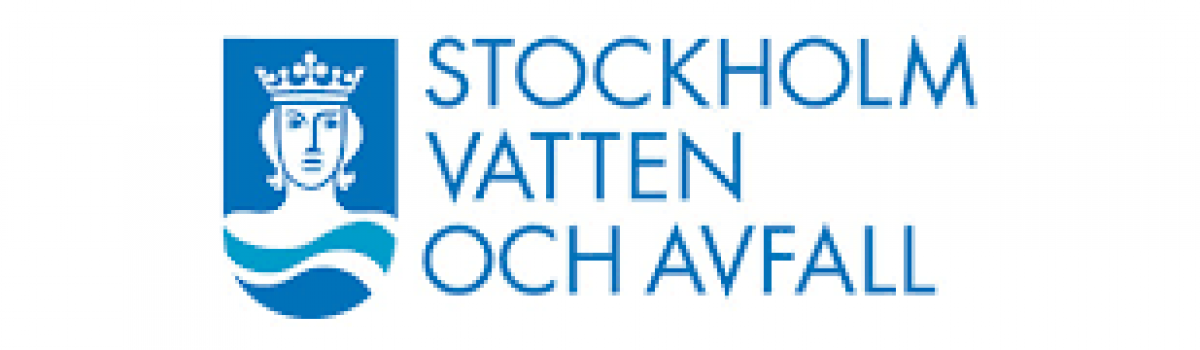 Om Stockholms Vatten och Avfall