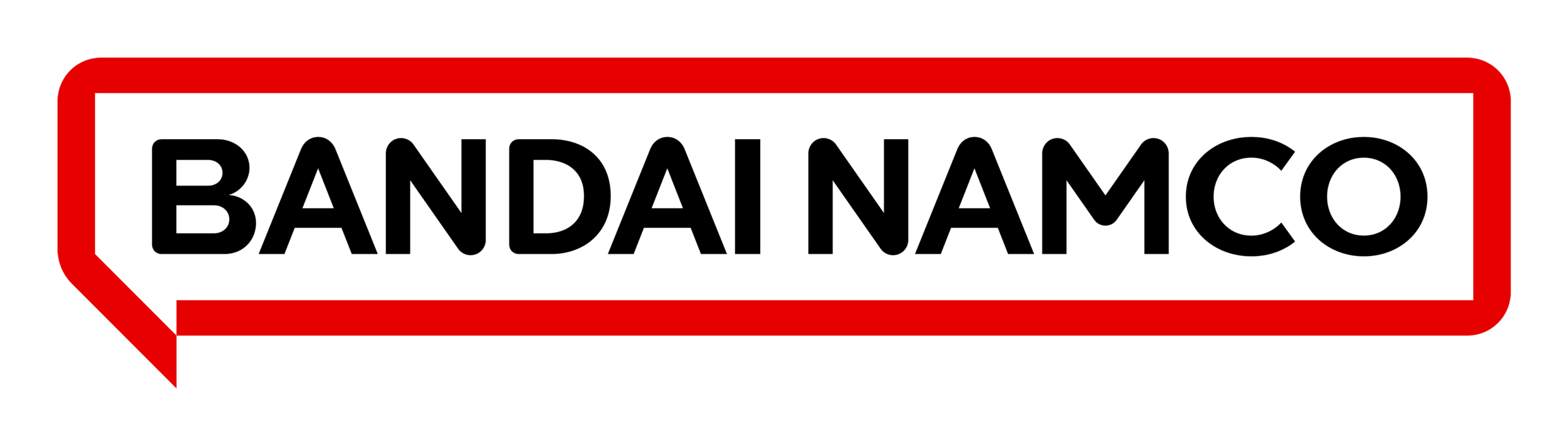 Bandai Namco