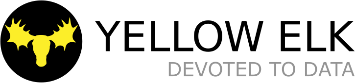 Yellow Elk AB