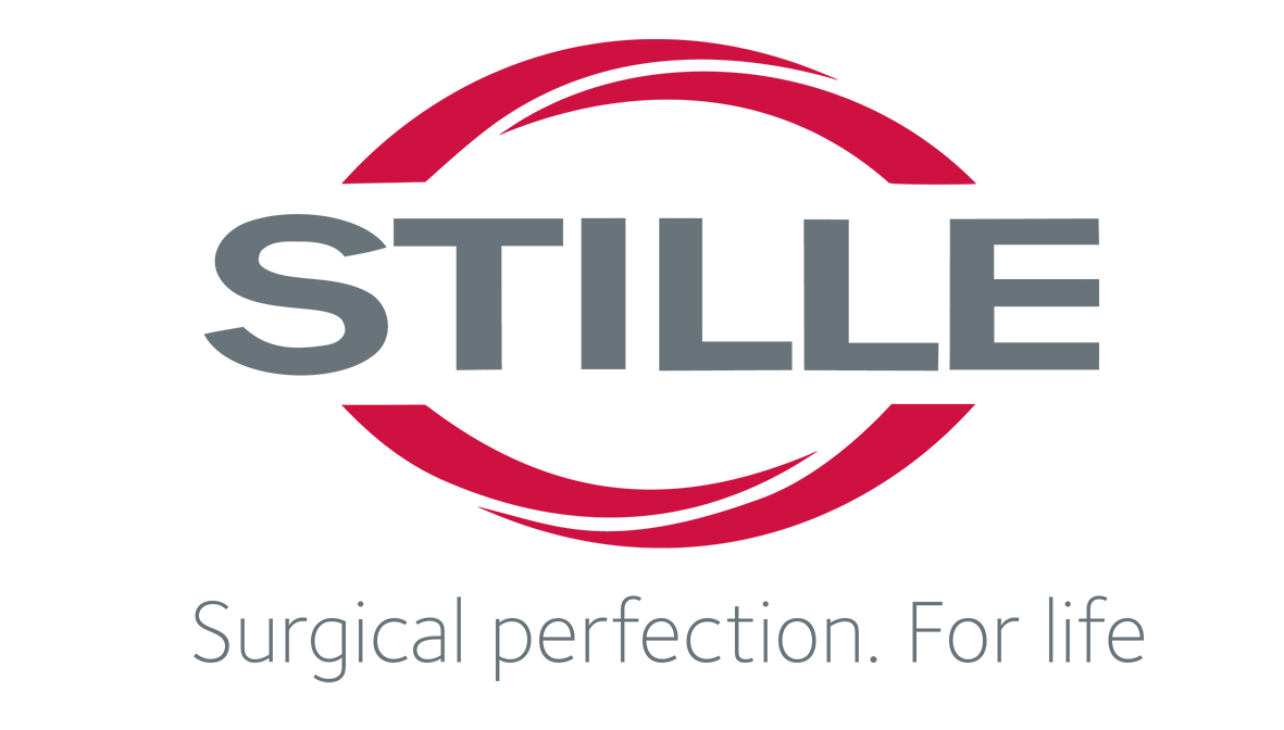 Stille AB