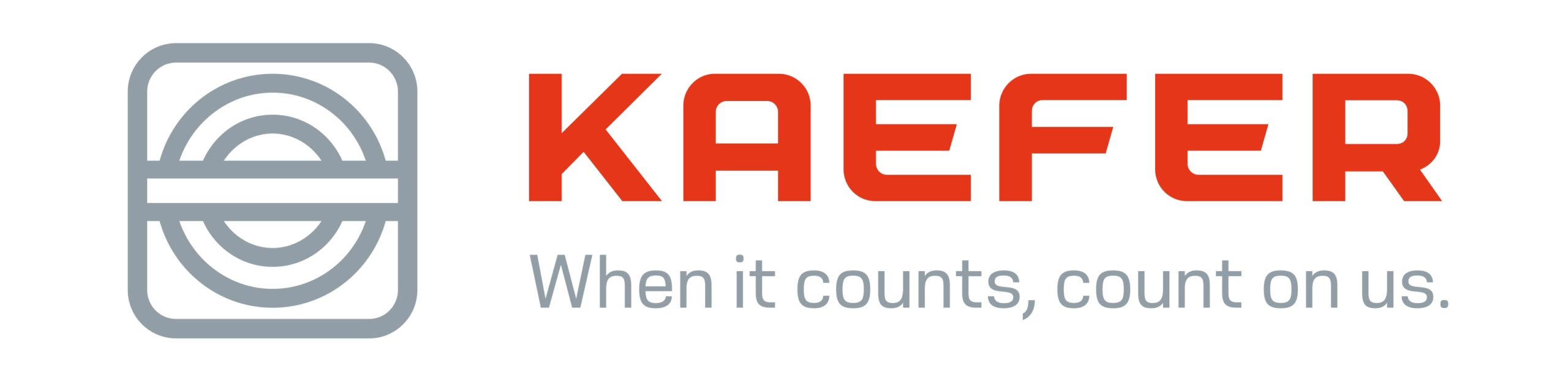 KAEFER AB