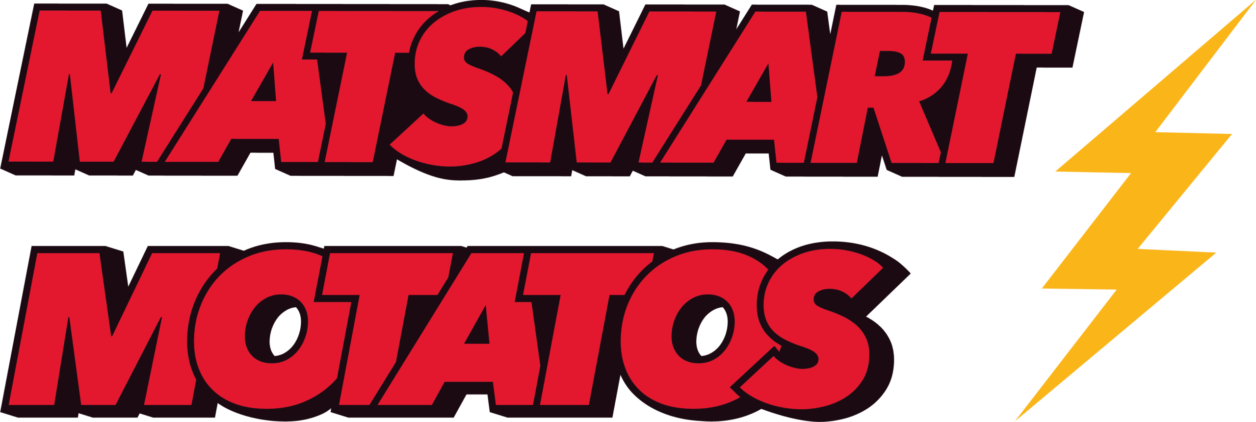 Matsmart AB