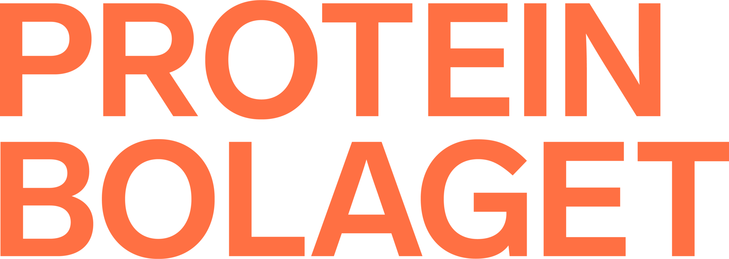 Proteinbolaget i Sverige AB