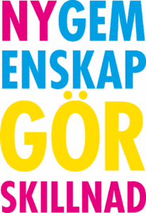 Ny Gemenskap