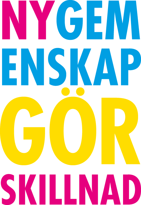 Ny Gemenskap