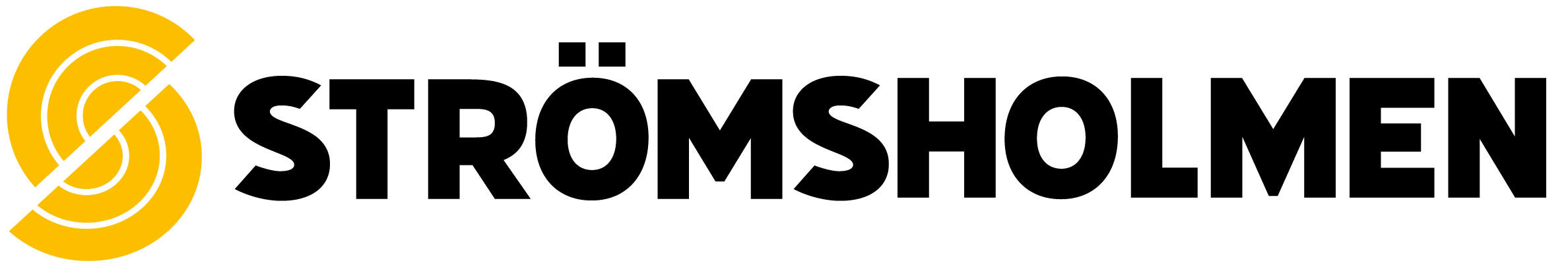 Strömsholmen AB